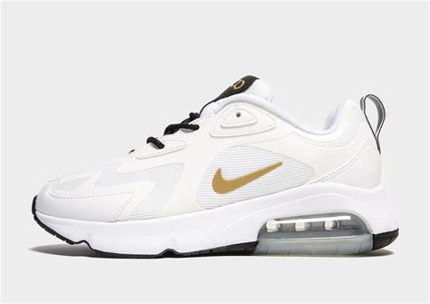 nike air max 200 wit zwart|Nike Air Max 200 shoes.